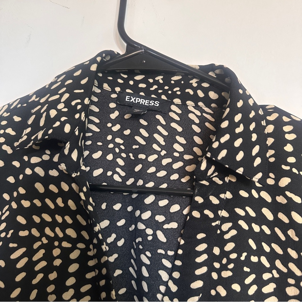 Express blouse - Picture 3 of 5